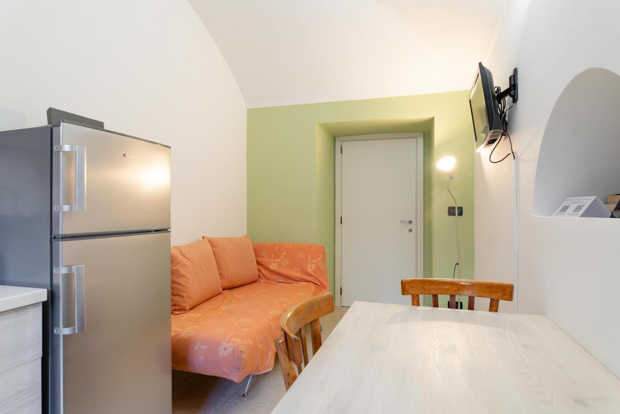Corte D'Appello Rooms Turijn Buitenkant foto
