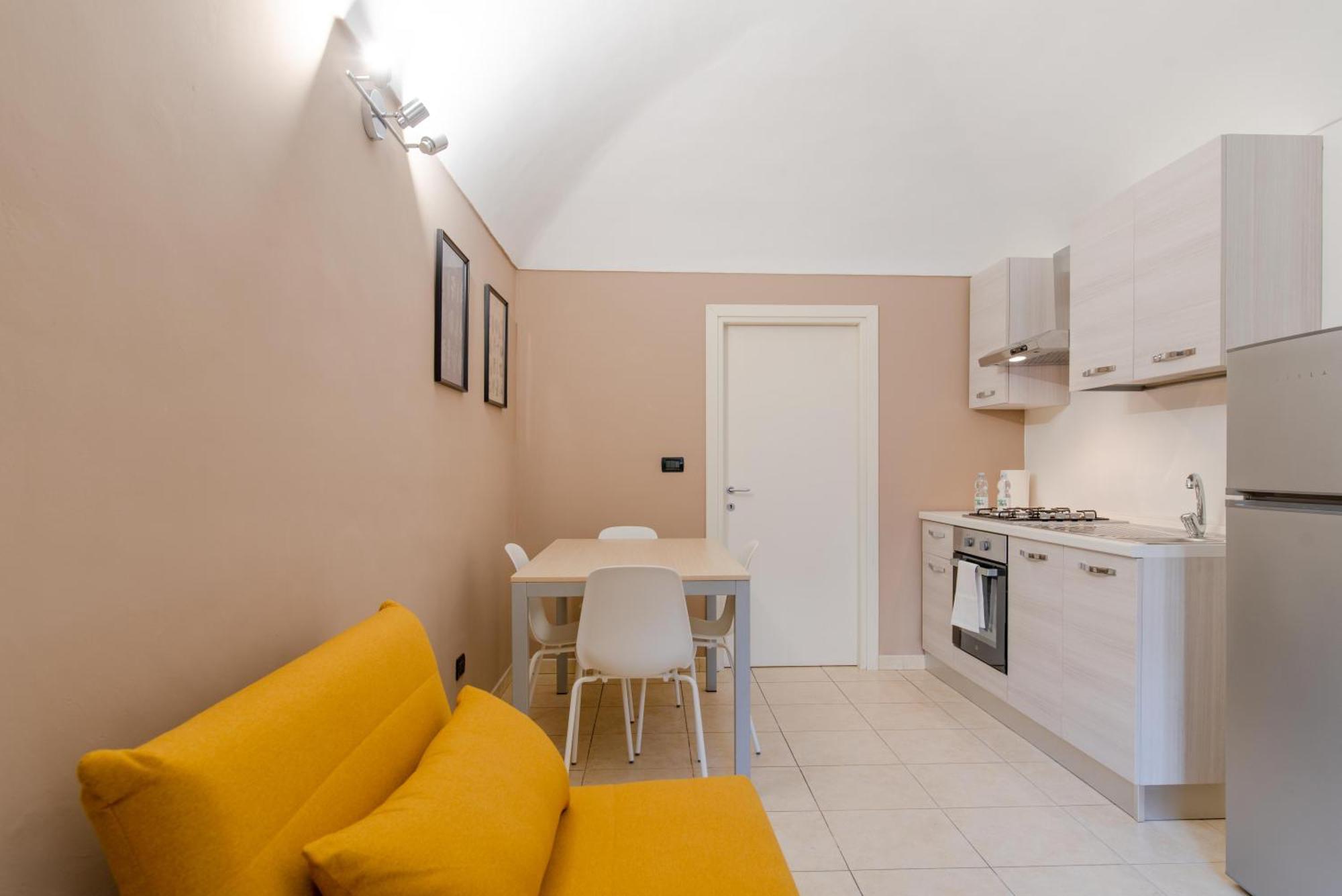 Corte D'Appello Rooms Turijn Buitenkant foto